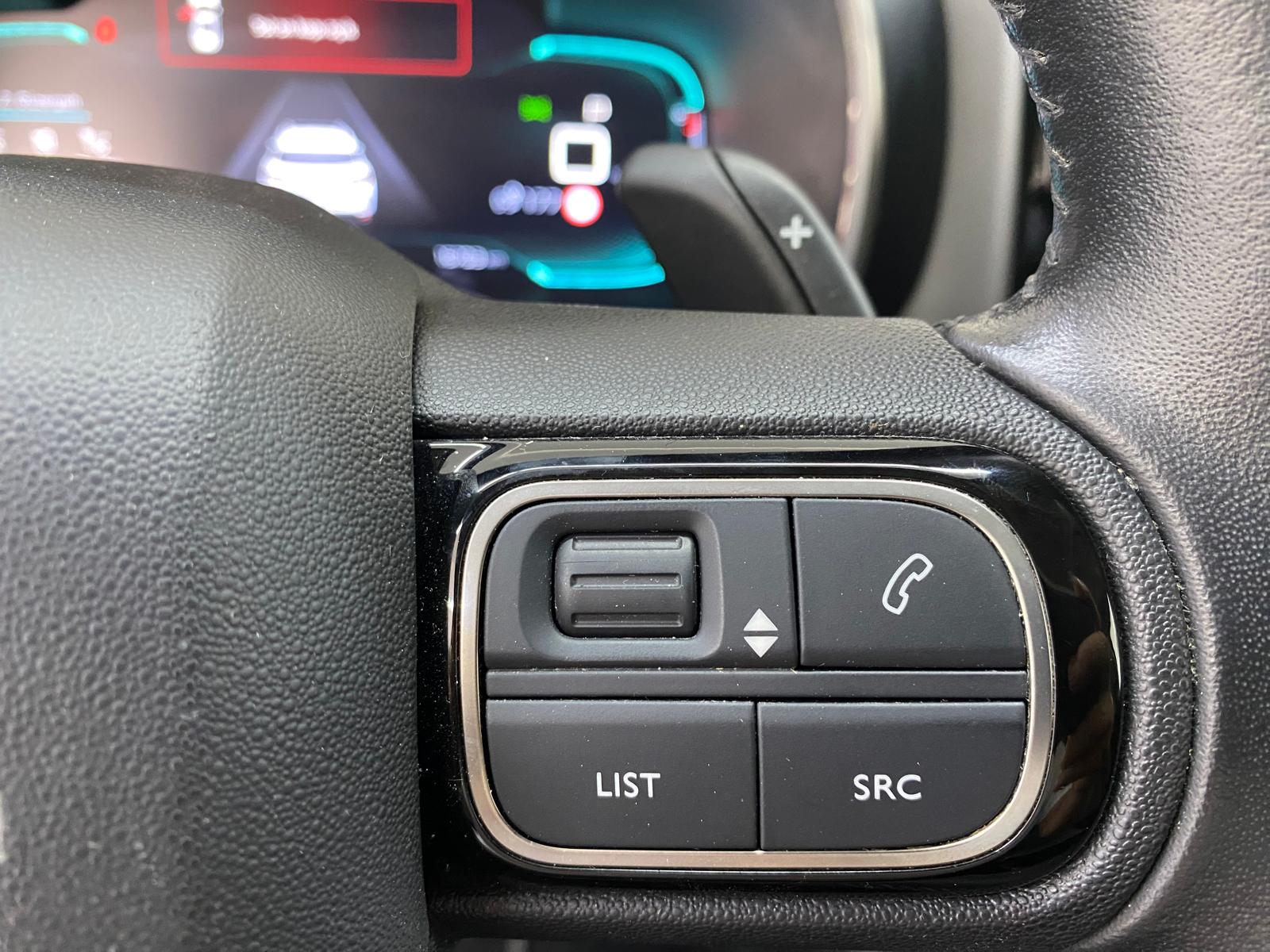 CITROEN C5 16